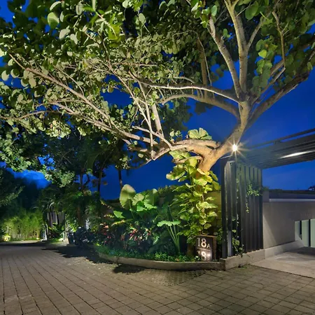 Villa Sterling With View
