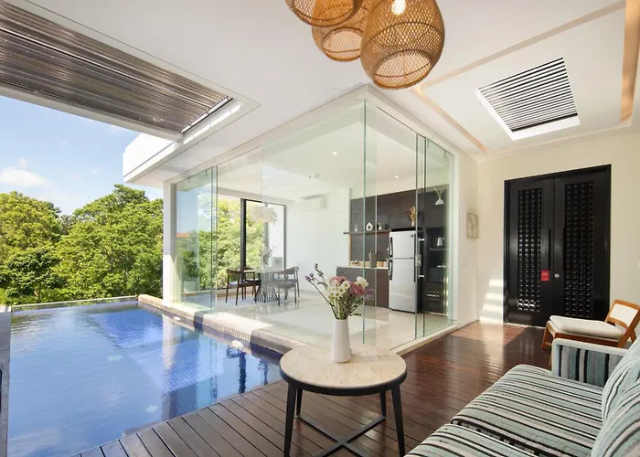 Sterling With View 4* Uluwatu
