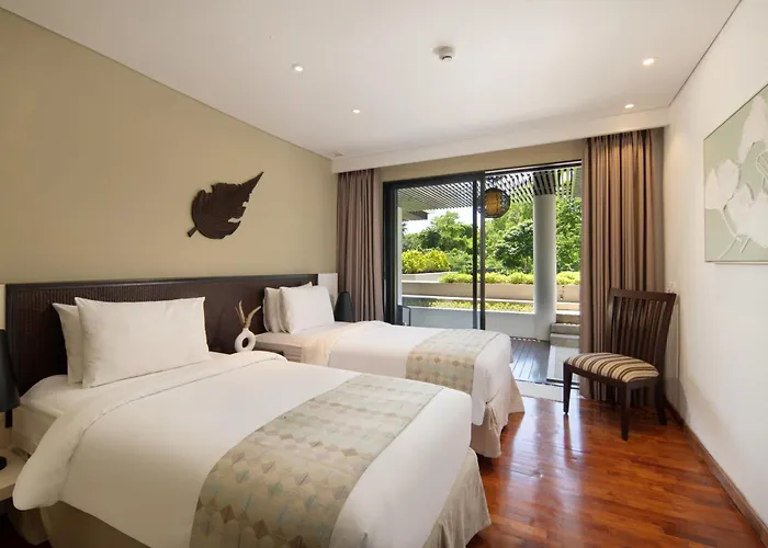 Sterling With View 4* Uluwatu